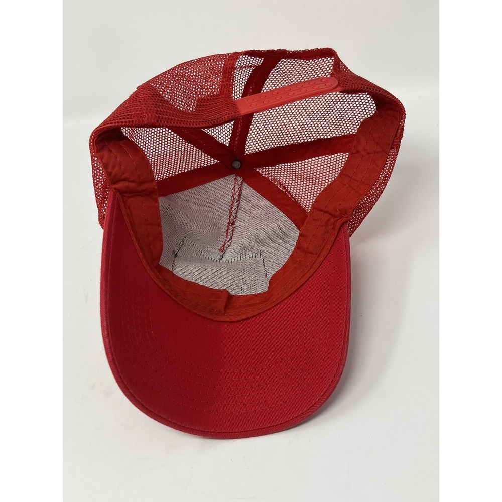 Trucker hat mesh baseball cap For Outdoor Sports Wear Men And Women - Picture 8 of 8